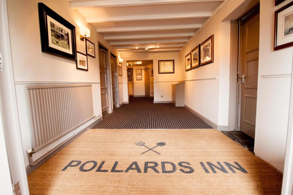 Pollards Inn Willaston  エクステリア 写真
