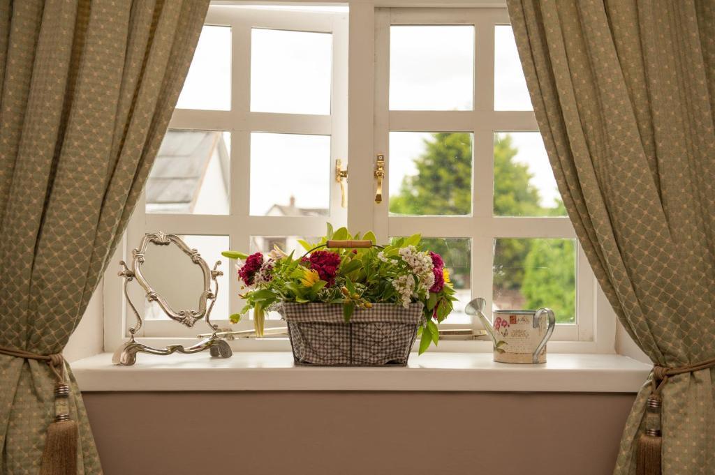 Pollards Inn Willaston  部屋 写真