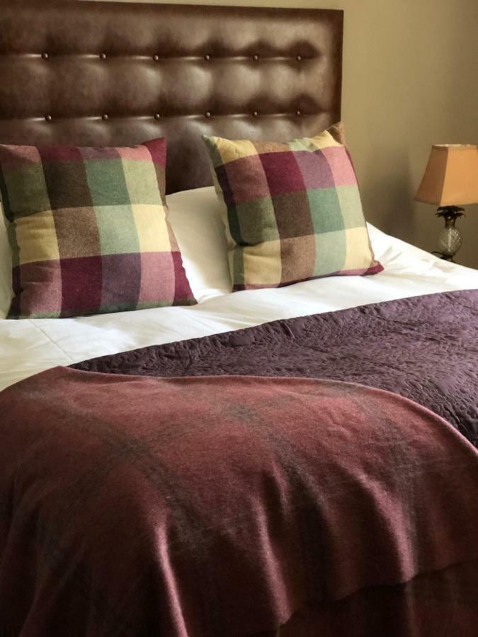 Pollards Inn Willaston  エクステリア 写真